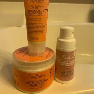 Shea Moisture